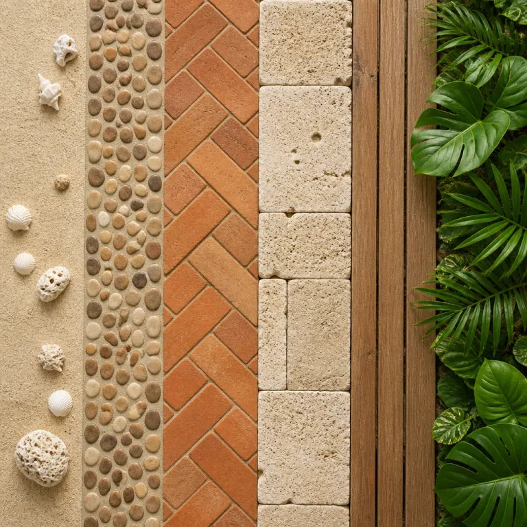 A refined pathway to Bridgetown’s iconic luxury hotels