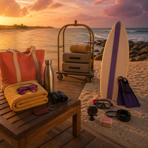 West Coast or South Coast: Which Side of Barbados Is Actually Yours
