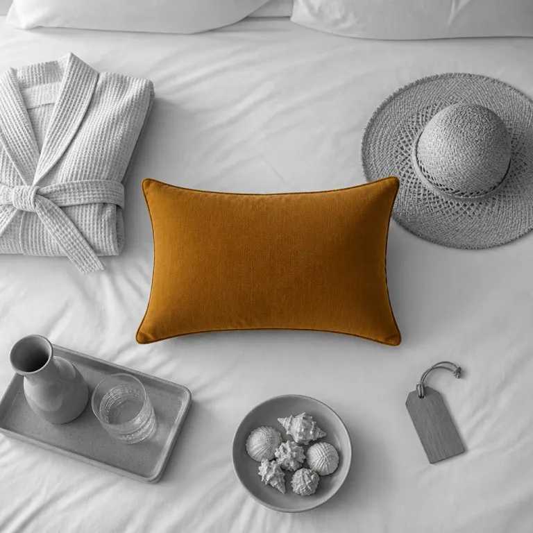 Sleep Tourism Comes to Barbados: When the Real Amenity Is Rest