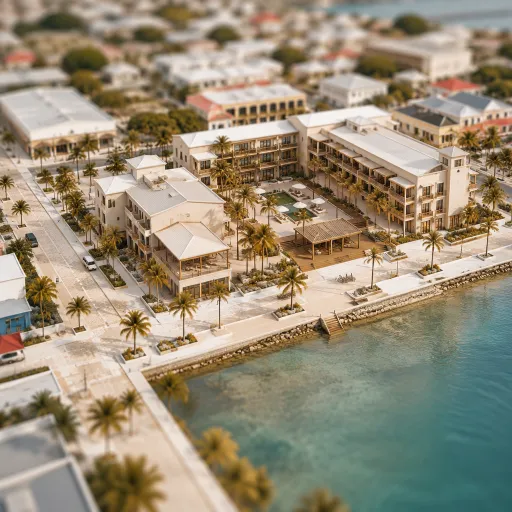 Hotel Bridgetown 2026: The Year the Map Was Redrawn