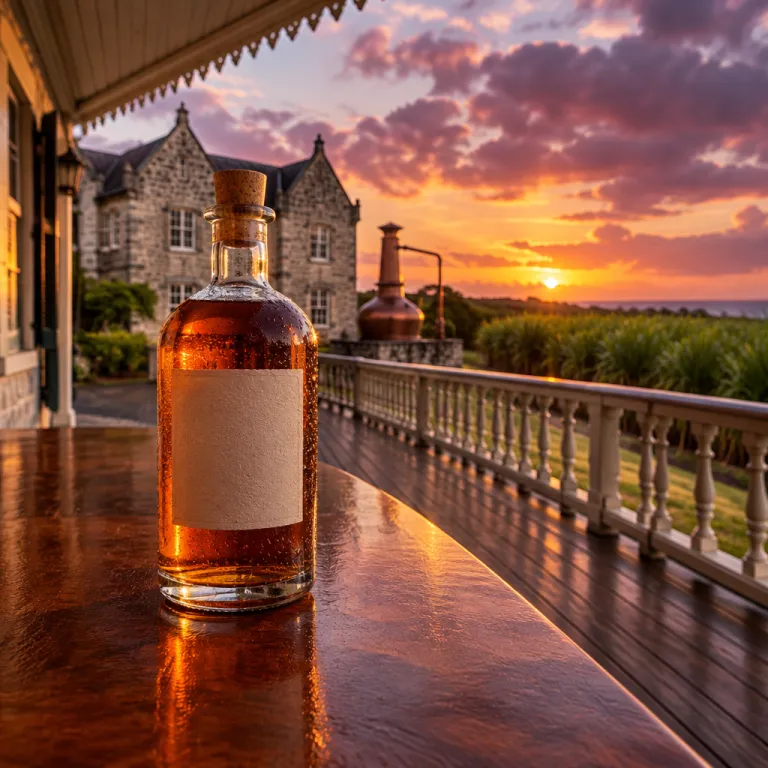 St Nicholas Abbey: Where Barbados Rum Still Comes From a Great House