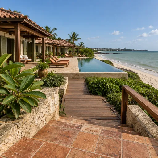 Caribbean villas and premium beachfront escapes from Bridgetown