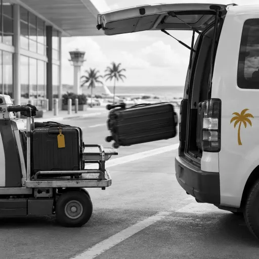 Winter 2026: The New Flights Quietly Changing Who Lands in Barbados