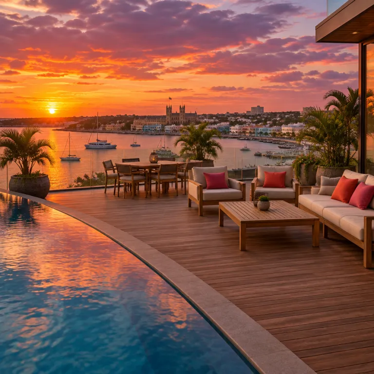 Elegant Barbados rentals for a refined Bridgetown escape