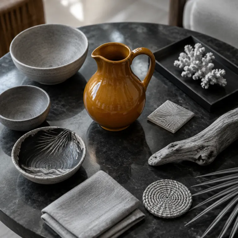 The Studio Trail: Where Bajan Ceramics and Craft Meet the Hotel Lobby