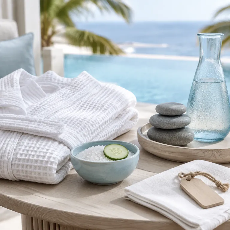 An elegant look at The Club Barbados Resort and Spa reviews for discerning travellers