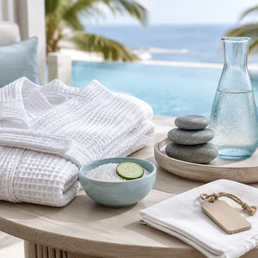 An elegant look at The Club Barbados Resort and Spa reviews for discerning travellers