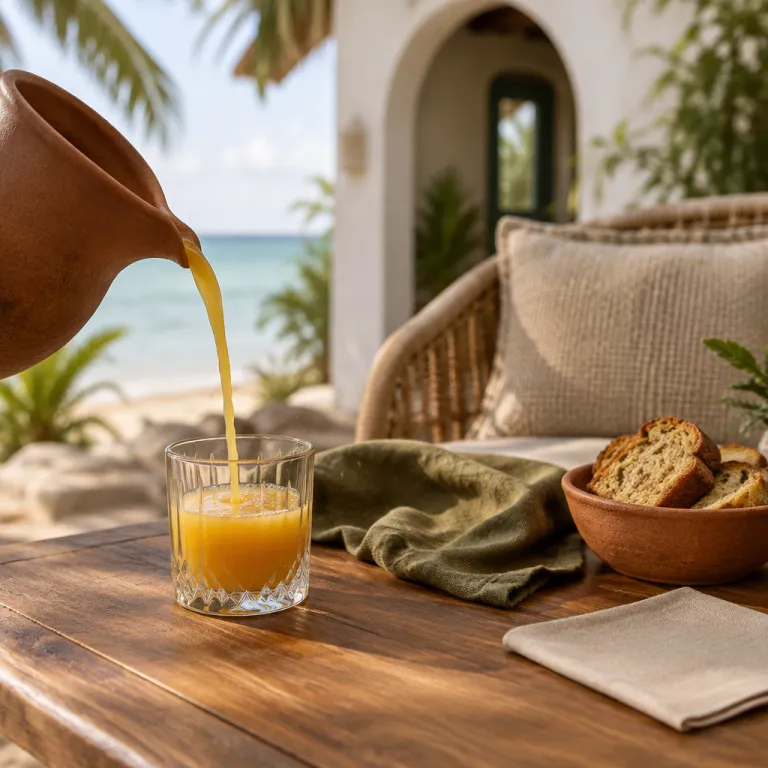 An elegant escape at Little Arches Barbados on the quiet south coast