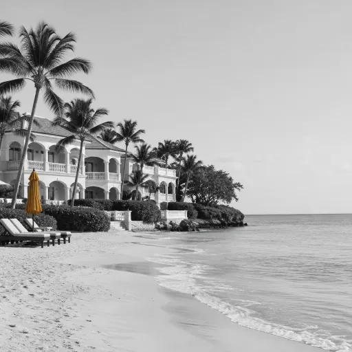 Sandy Lane hotel Barbados: an insider guide to the island’s most iconic luxury resort