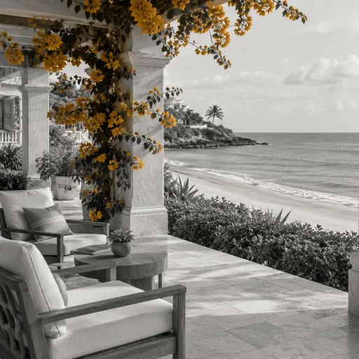 Elegant stays at bougainvillea beach hotel on Barbados’ south coast