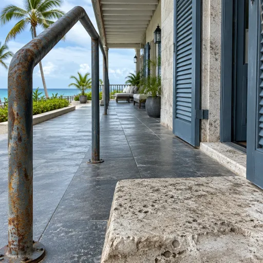 An elegant guide to the best hotels in Barbados for a refined island stay