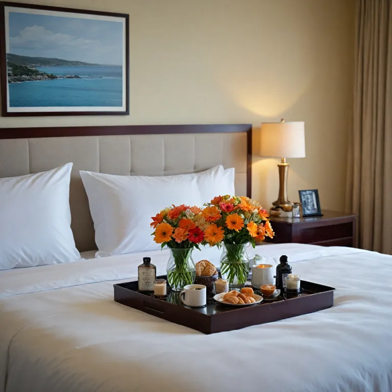Premium hotel booking in Bridgetown: elevate your stay with luxury, comfort, and exceptional service