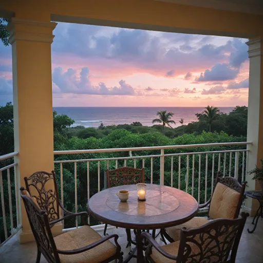 Bridgetown romantic luxury hotels: elevate your romantic getaway in Barbados