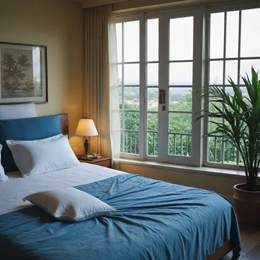 Bridgetown premium hotel offers: elevate your stay with exclusive luxury deals