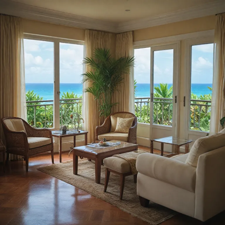 Bridgetown luxury hotel reviews: an expert guide to premium stays in Barbados
