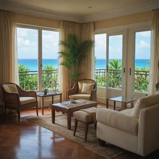 Bridgetown luxury hotel reviews: an expert guide to premium stays in Barbados