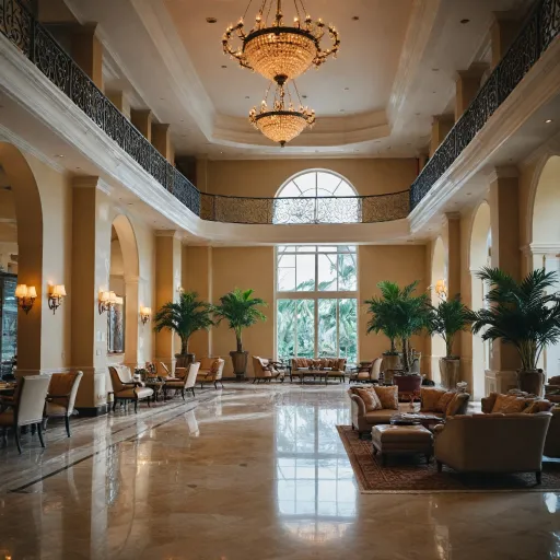 Bridgetown luxury hotels with airport transfer: seamless arrivals and premium experiences