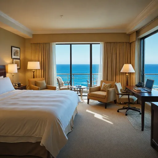 Bridgetown last minute luxury hotel deals: premium stays and exclusive offers for discerning travelers