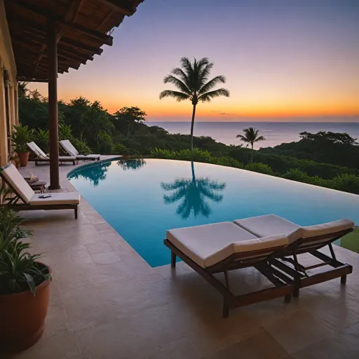 Bridgetown’s finest adults-only luxury hotels: exclusive stays for discerning travelers