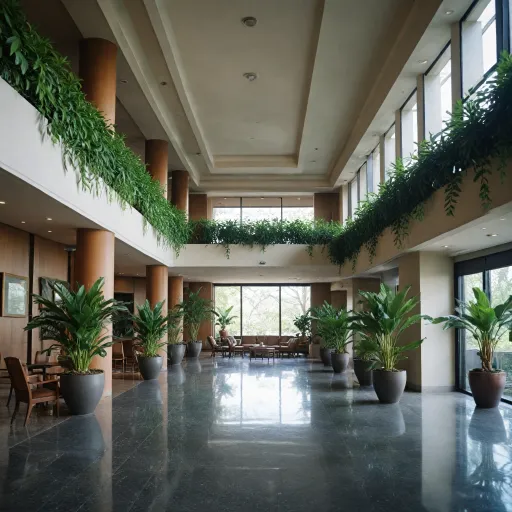 Sustainability innovations shaping luxury and premium hotel booking in Bridgetown