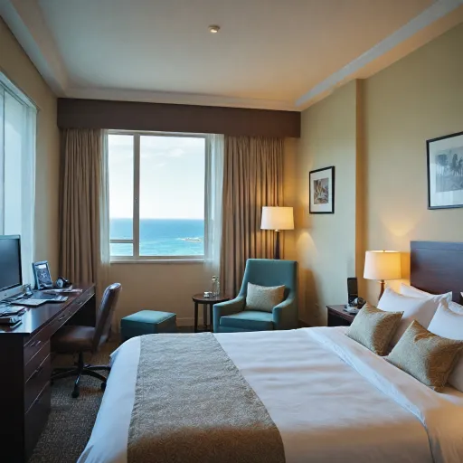 Luxuryextras info: elevate your Bridgetown hotel stay with premium online tools and services