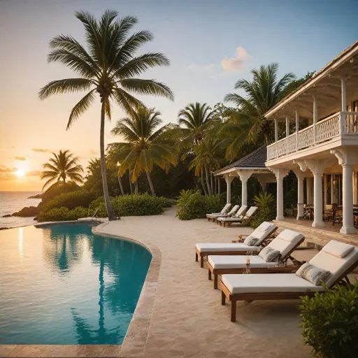 Almond Beach Barbados: a refined guide to luxury resort stays and premium travel experiences