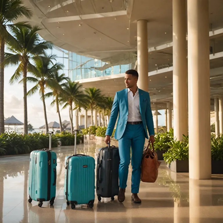 Barbados airport essentials for a seamless arrival into luxury Bridgetown stays