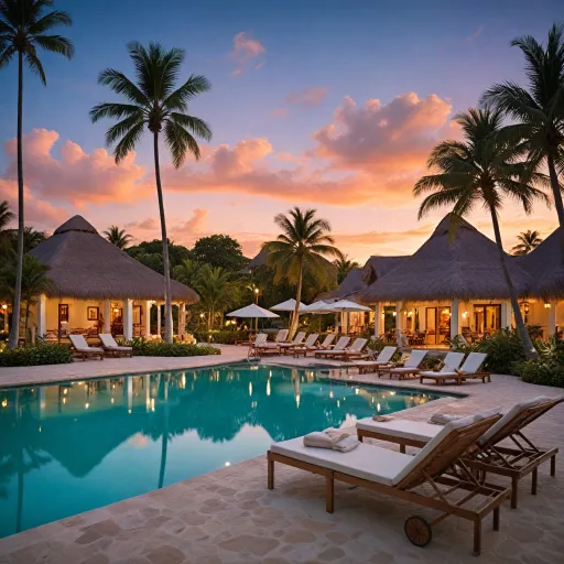 Beaches resort Barbados experiences for luxury stays in Bridgetown