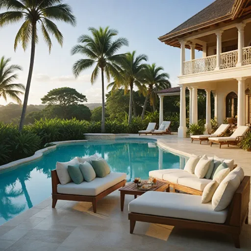 An elegant guide to the palms hotel barbados and premium stays near Bridgetown