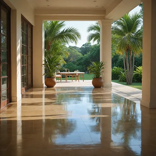 Elegant barbados vacation rentals for a refined island escape