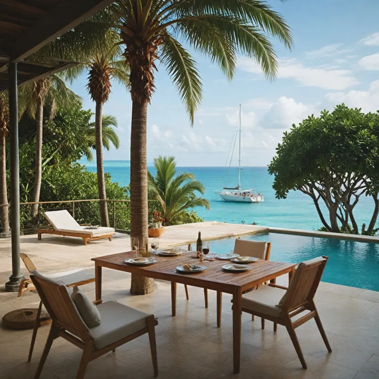 Elegant ways to enjoy barbados activities from a luxury base in Bridgetown