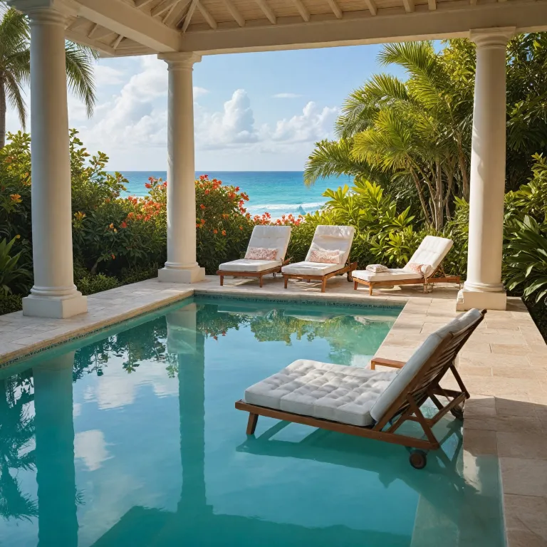 What is there to do in Barbados for an elegant island stay