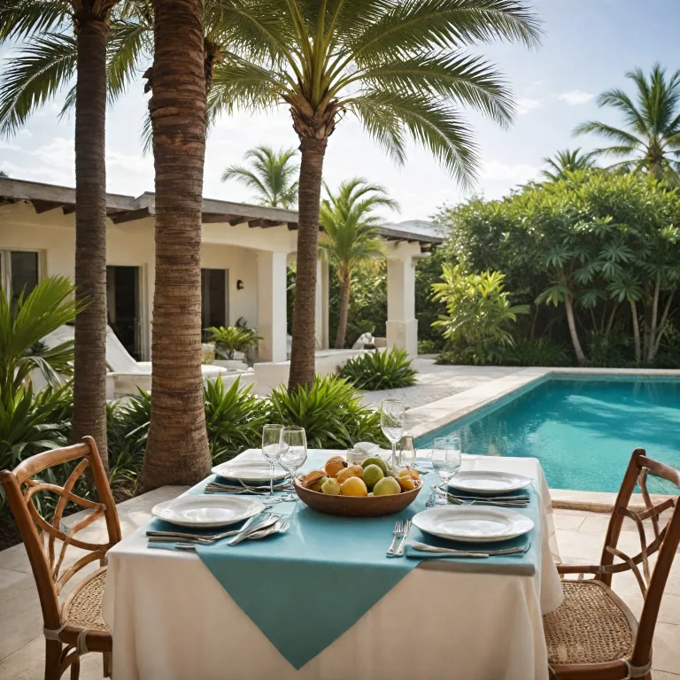 Elegant stays at divi Southwinds Beach for refined Barbados escapes