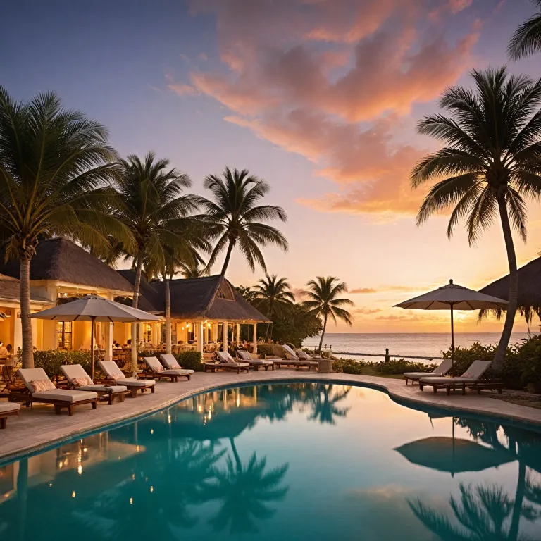 Mango bay hotel Barbados: an elegant all inclusive escape on the west coast