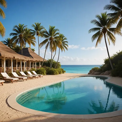 All seasons resort barbados for refined stays on the west coast