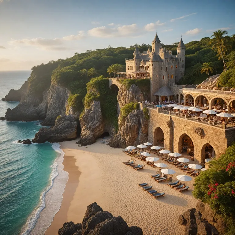 What recent Wyndham Grand Barbados reviews reveal about Sam Lords Castle all inclusive resort