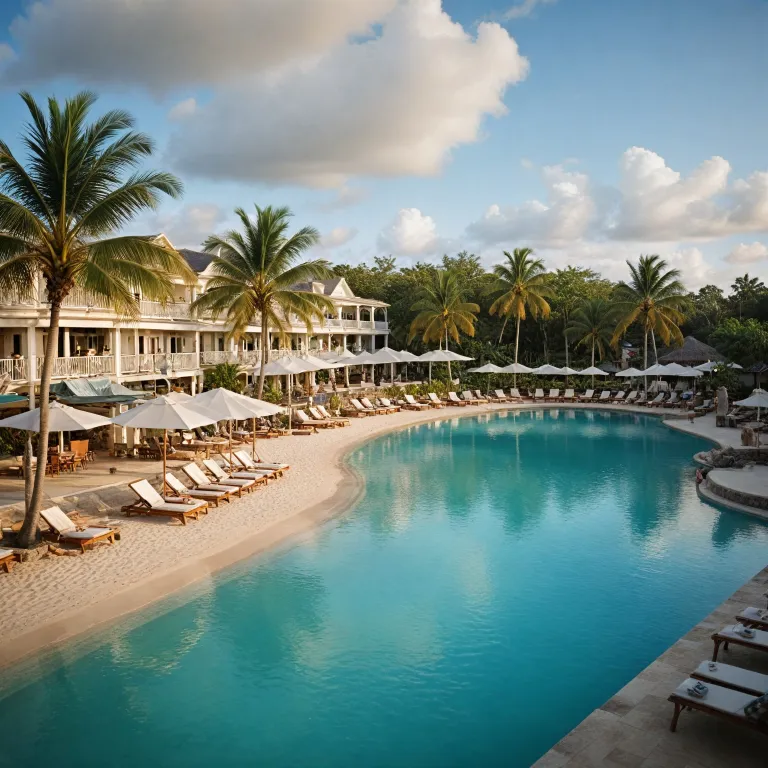Planning your stay at a Barbados all inclusive resort in Bridgetown