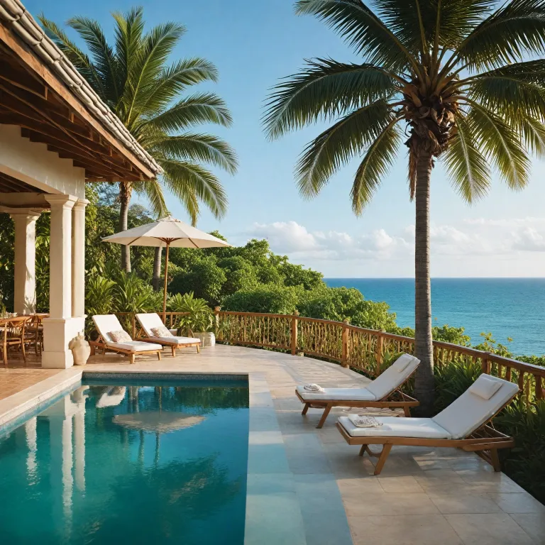 An elegant guide to Sugar Bay resort Barbados for discerning Bridgetown travellers
