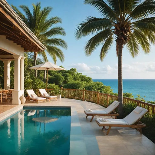 An elegant guide to Sugar Bay resort Barbados for discerning Bridgetown travellers