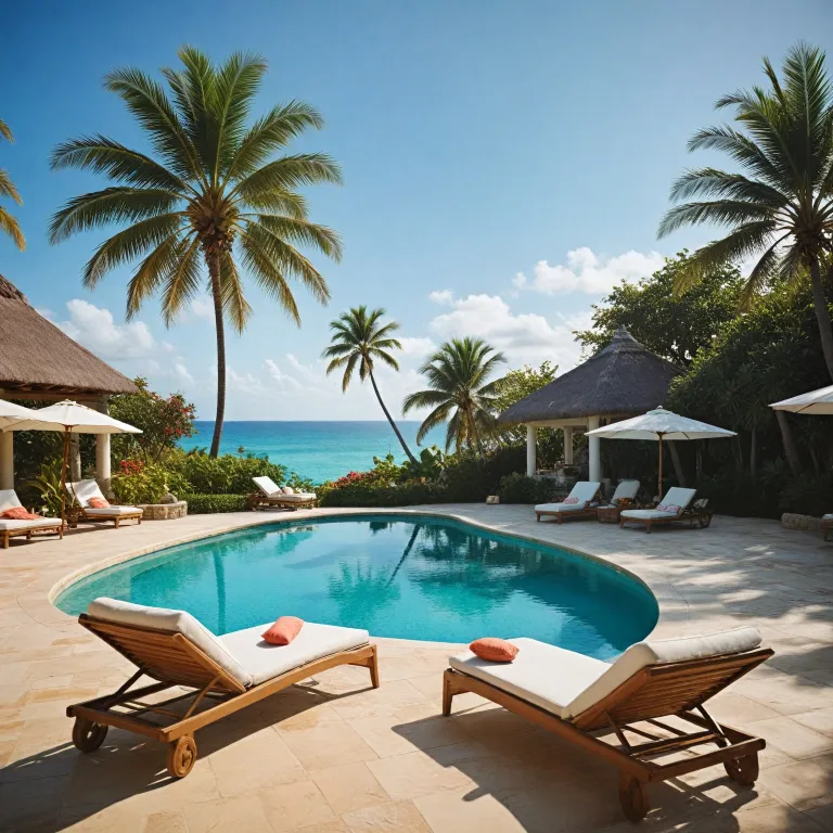 Where to stay in style: the best resorts in Barbados for a refined island escape
