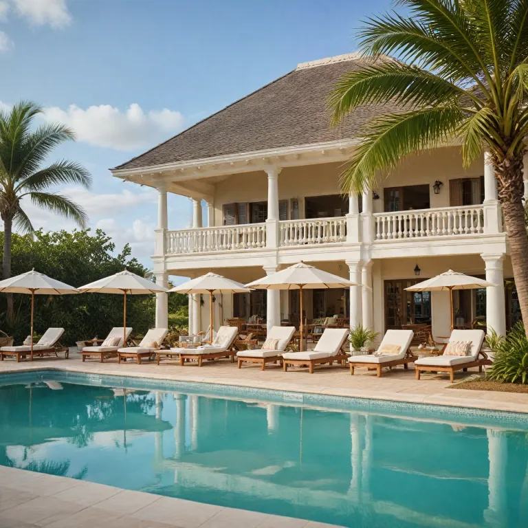 Barbados family resorts for refined, relaxed stays in Bridgetown and beyond