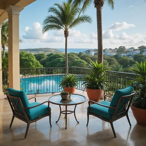 Elegant ways to secure the finest Barbados hotel deals in Bridgetown