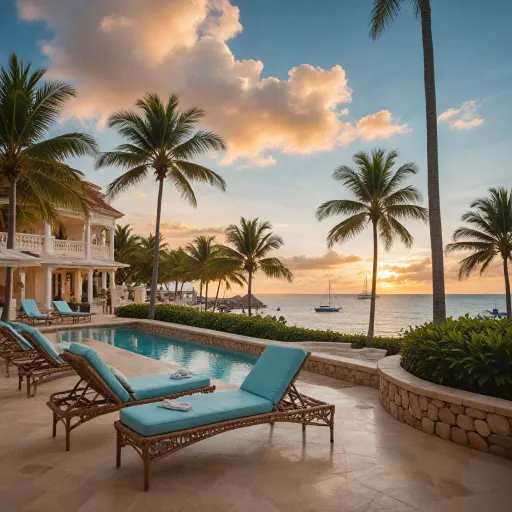 Elegant barbados vacation packages all inclusive for refined stays in Bridgetown