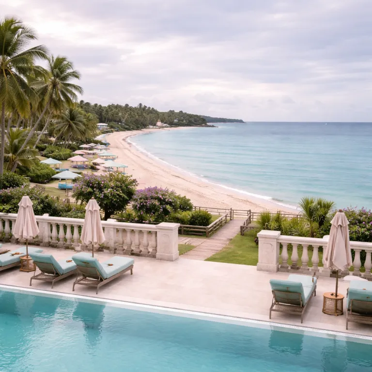 An elegant guide to mullins bay beach barbados from Bridgetown’s luxury hotels