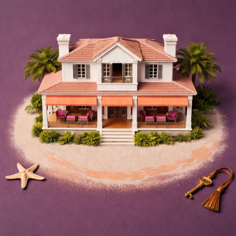 Elegant beachfront villas in Barbados for a refined Caribbean stay