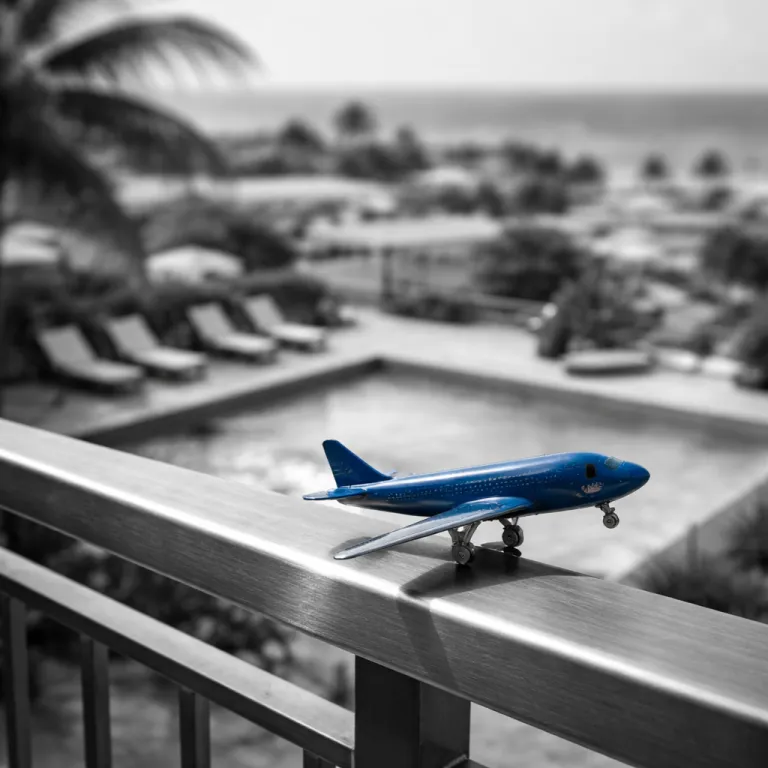 Dublin to Barbados: Aer Lingus Opens a Direct Route That Changes the Game for European Travelers