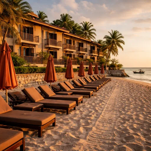 727,000 Visitors and Counting: What Barbados's Record Tourism Year Means for Your Next Booking
