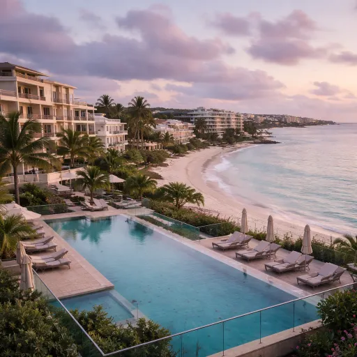 Summer 2026 Hotel Openings: The Properties Reshaping Barbados Before You Get There