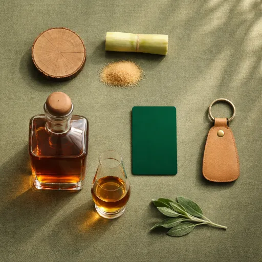 When Rum Heritage Meets the Room Key: Inside Royalton Vessence's Mount Gay Partnership