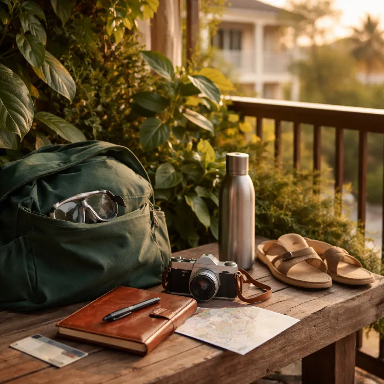Solo in Barbados: Why the Island Rewards the Traveler Who Shows Up Alone